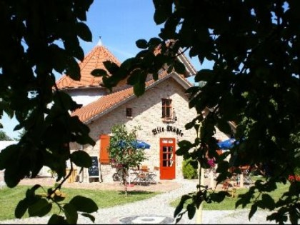 照片: Alte Mühle