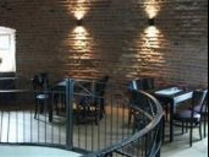 照片: Alte Mühle