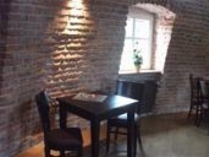 照片: Alte Mühle